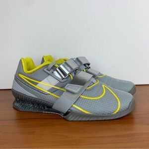 Nike Romaleos 4 Weightlifting Shoes